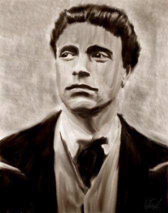 Vasil Levski